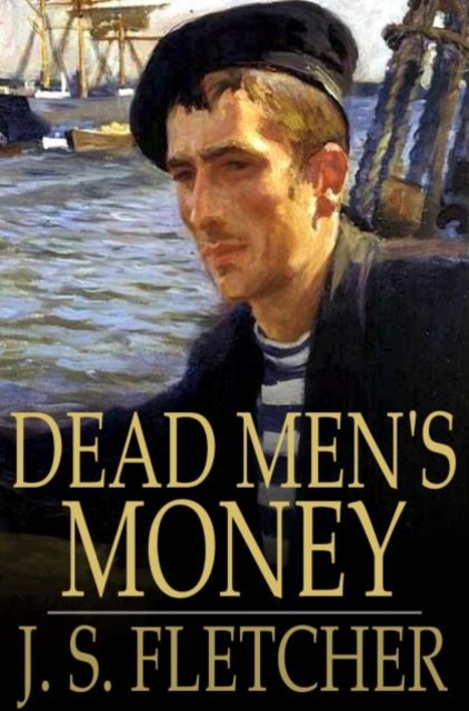 Dead Men's Money, PDF eBook