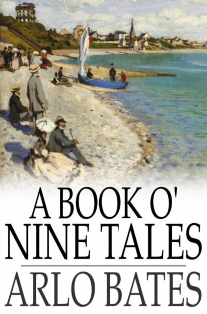 A Book o' Nine Tales, PDF eBook