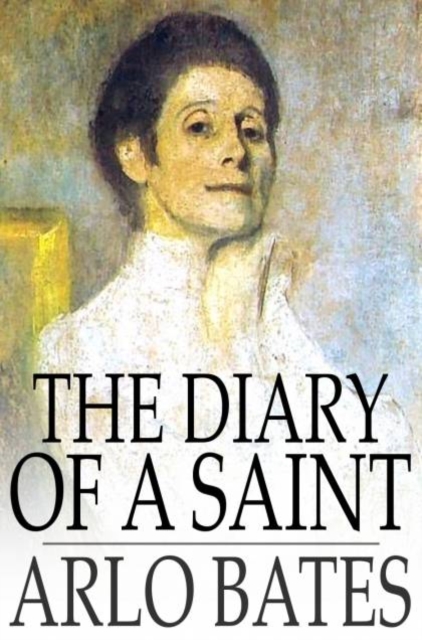 The Diary of a Saint, PDF eBook