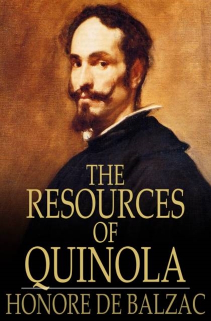 The Resources of Quinola, PDF eBook