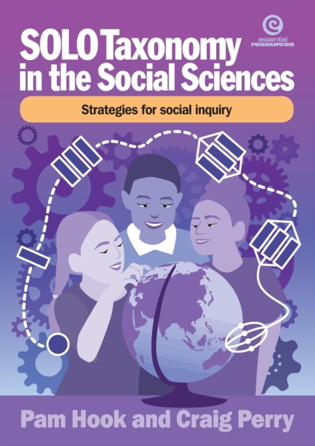 Solo Taxonomy in the Social Sciences : Strategies for Thinking Like a Social Scientist, Paperback / softback Book