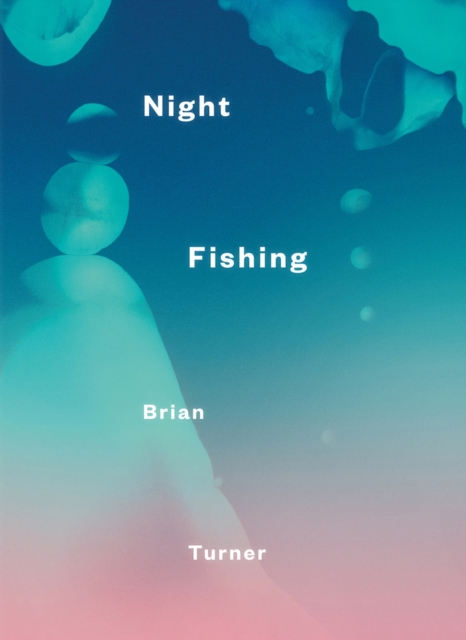 Night Fishing, Paperback / softback Book