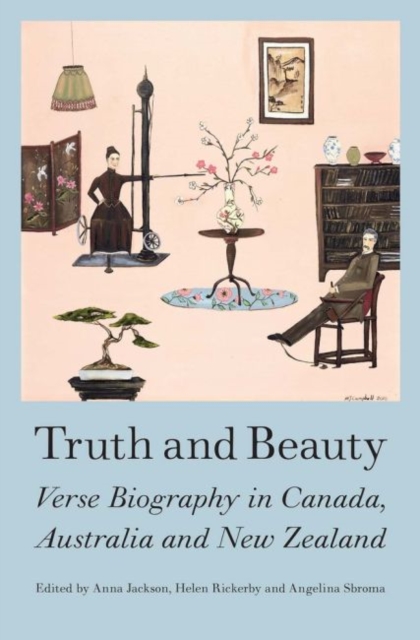 Truth and Beauty, Paperback / softback Book