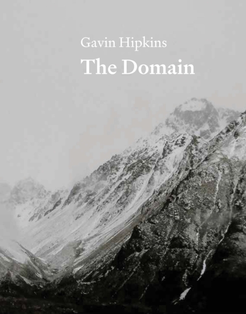 The Domain, Hardback Book