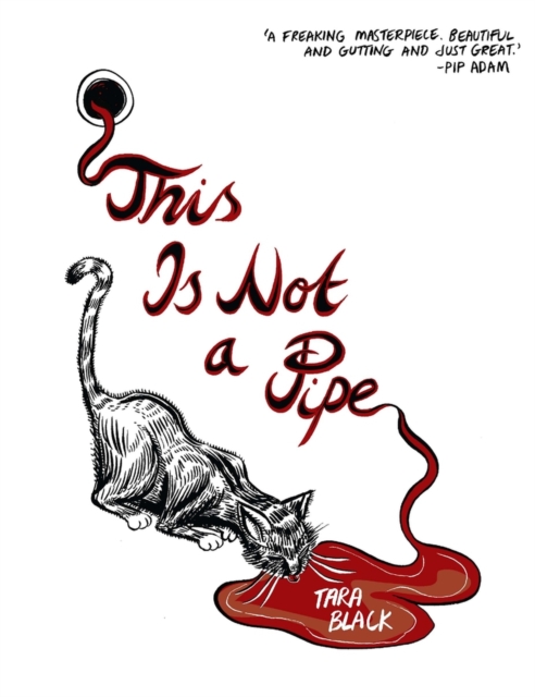 This Is Not A Pipe, Paperback / softback Book