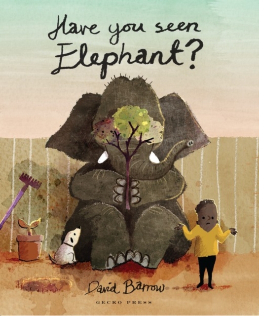 Have You Seen Elephant?, PDF eBook
