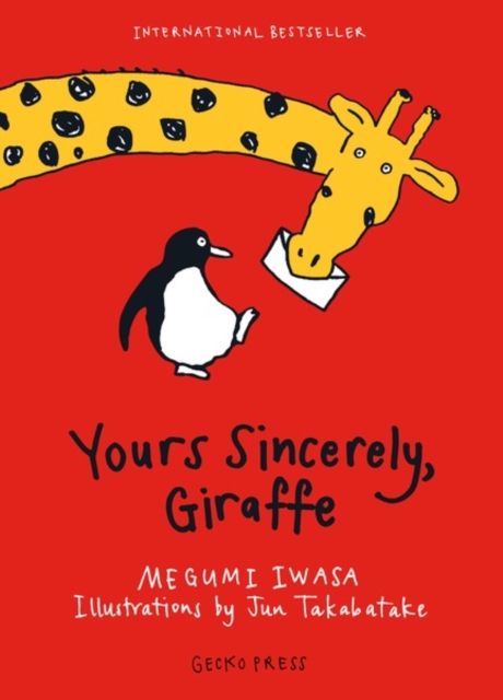 Yours Sincerely, Giraffe, PDF eBook