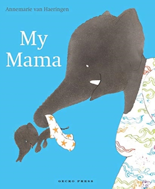 My Mama, Paperback / softback Book