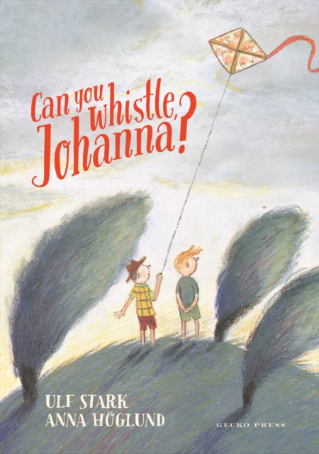 Can you whistle, Johanna?, Paperback / softback Book