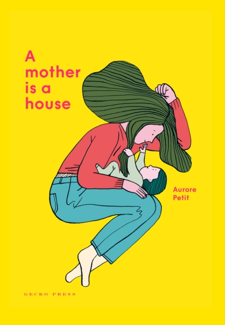 A Mother Is a House, PDF eBook