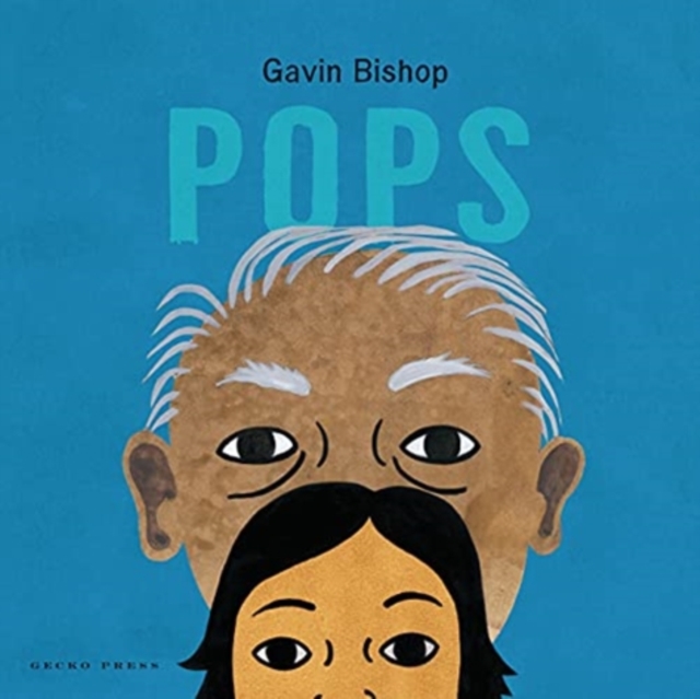 Pops, Board book Book