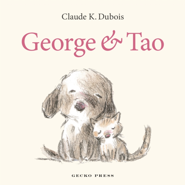 George and Tao, EPUB eBook