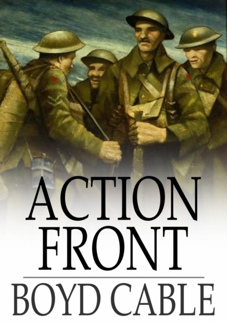 Action Front, EPUB eBook