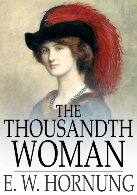 The Thousandth Woman, EPUB eBook