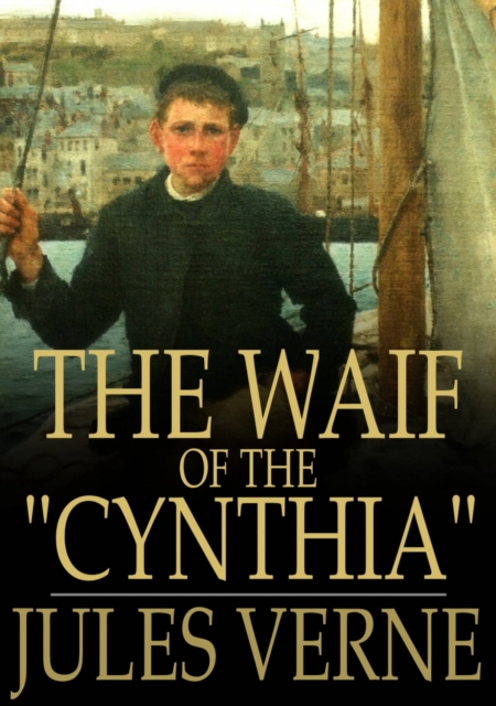 The Waif of the "Cynthia", EPUB eBook