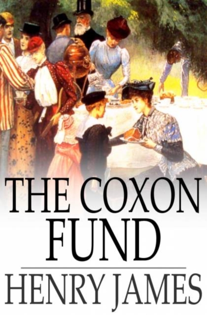 The Coxon Fund, PDF eBook