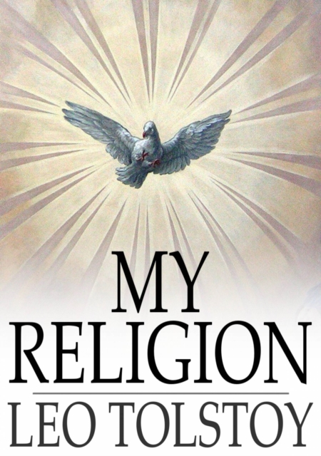 My Religion, EPUB eBook