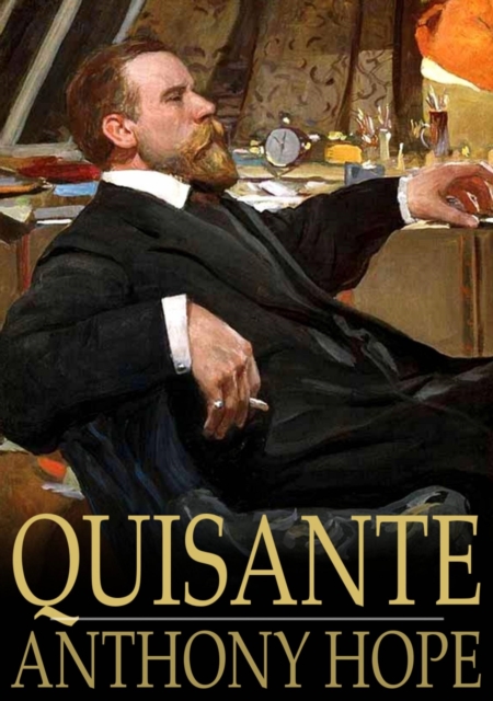 Quisante, EPUB eBook