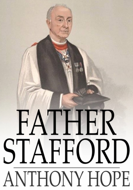 Father Stafford, EPUB eBook