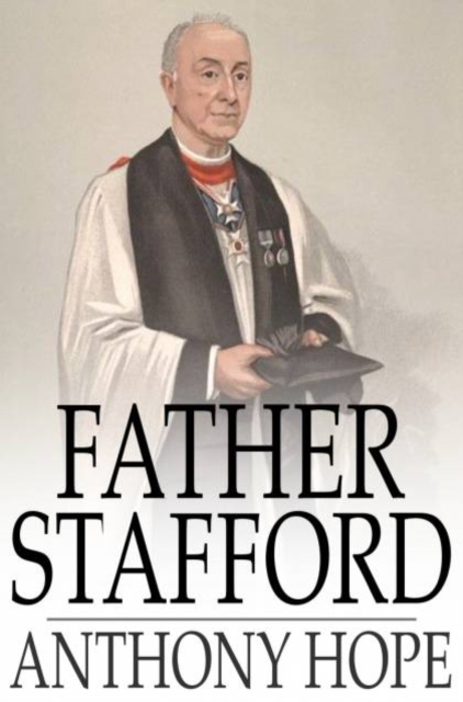 Father Stafford, PDF eBook