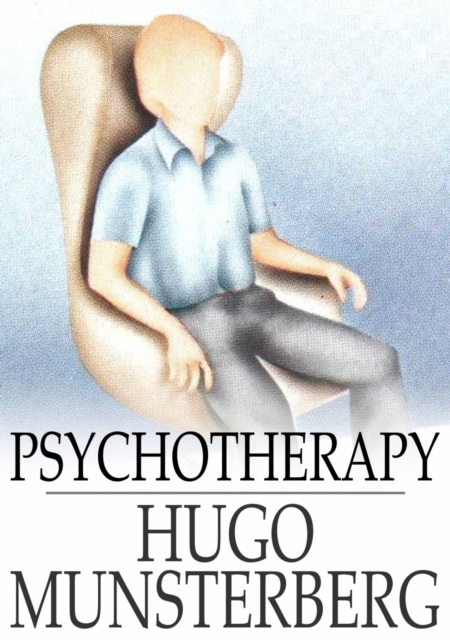 Psychotherapy, EPUB eBook