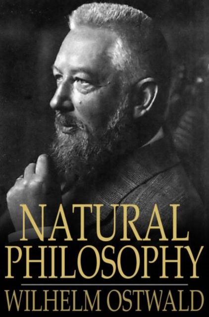 Natural Philosophy, PDF eBook