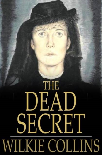 The Dead Secret : A Novel, PDF eBook