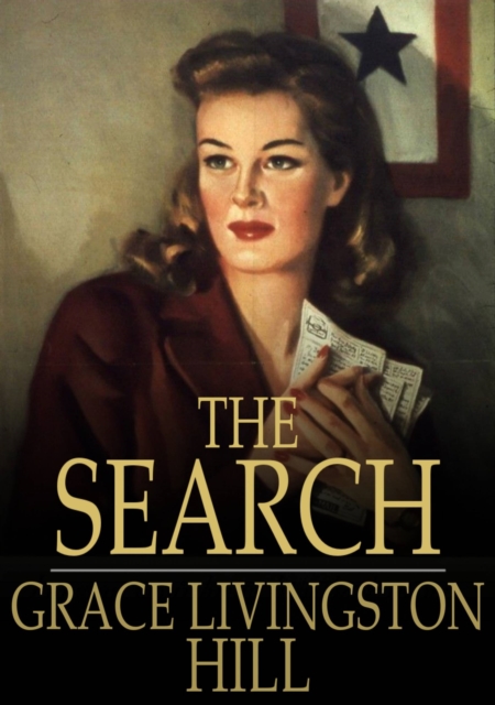 The Search, EPUB eBook