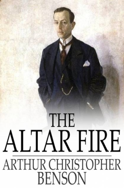 The Altar Fire, PDF eBook