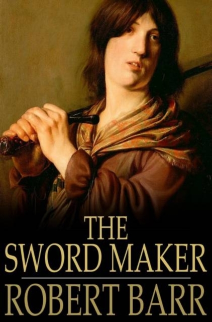 The Sword Maker, PDF eBook