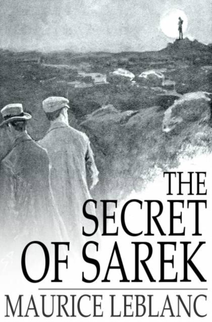 The Secret of Sarek, PDF eBook