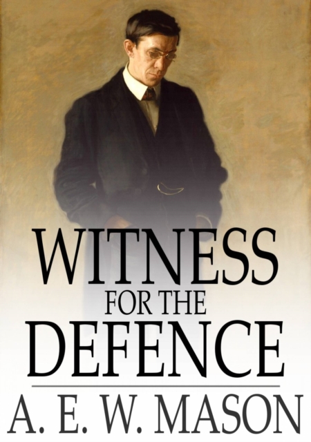 Witness for the Defence, EPUB eBook