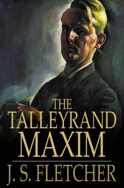 The Talleyrand Maxim, PDF eBook