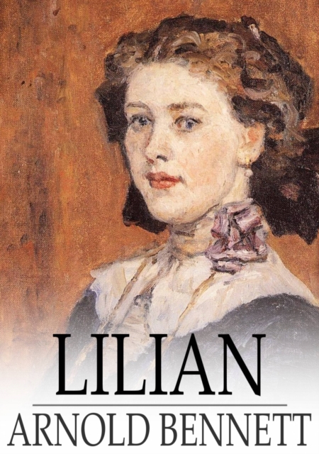Lilian, EPUB eBook