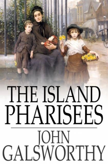 The Island Pharisees, PDF eBook
