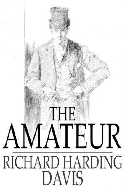 The Amateur, PDF eBook