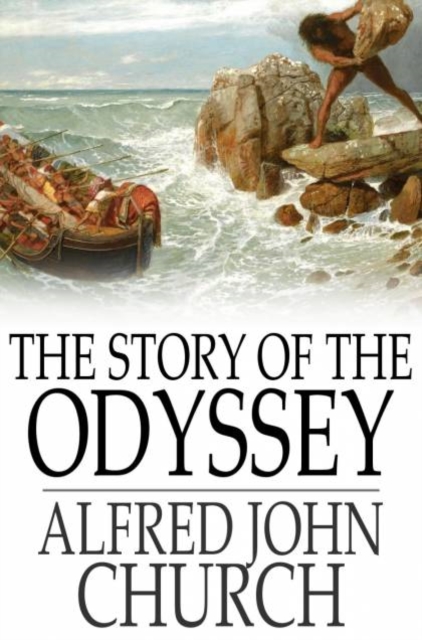 The Story of the Odyssey, PDF eBook