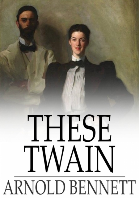 These Twain, EPUB eBook