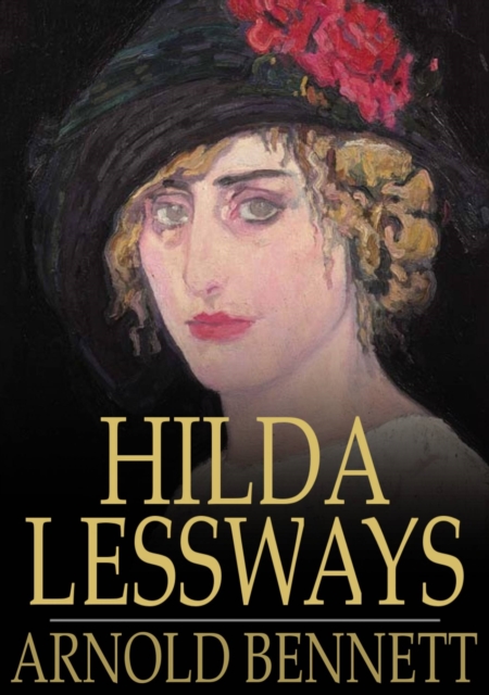 Hilda Lessways, EPUB eBook