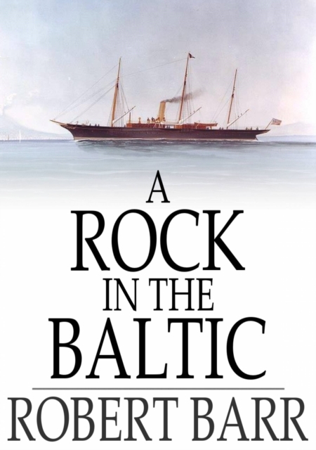 A Rock in the Baltic, EPUB eBook