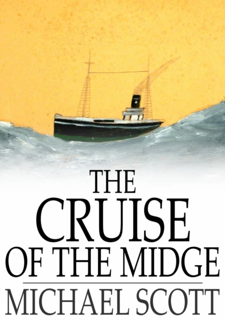 The Cruise of the Midge, EPUB eBook