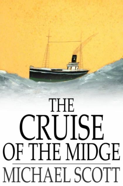 The Cruise of the Midge, PDF eBook