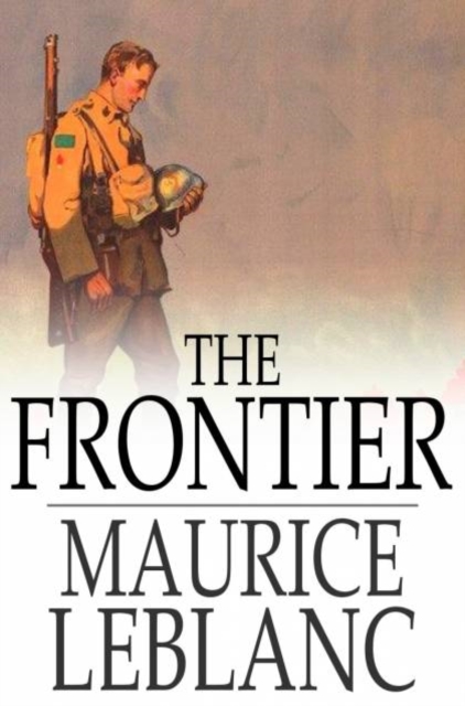 The Frontier, PDF eBook