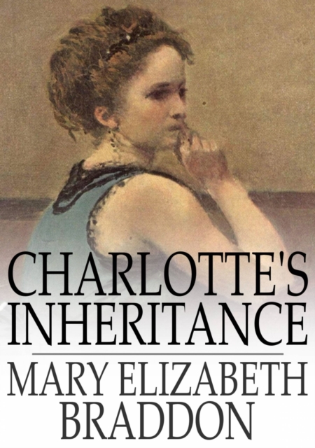 Charlotte's Inheritance, EPUB eBook