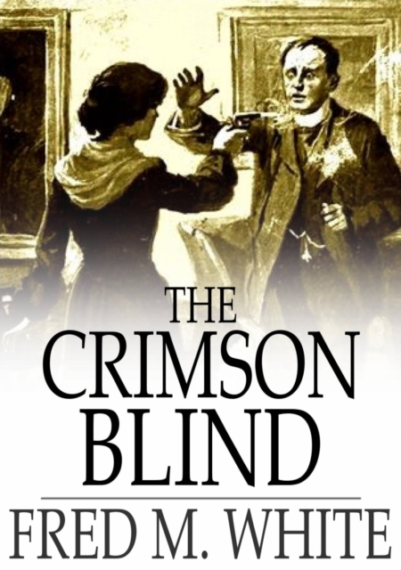 The Crimson Blind, EPUB eBook