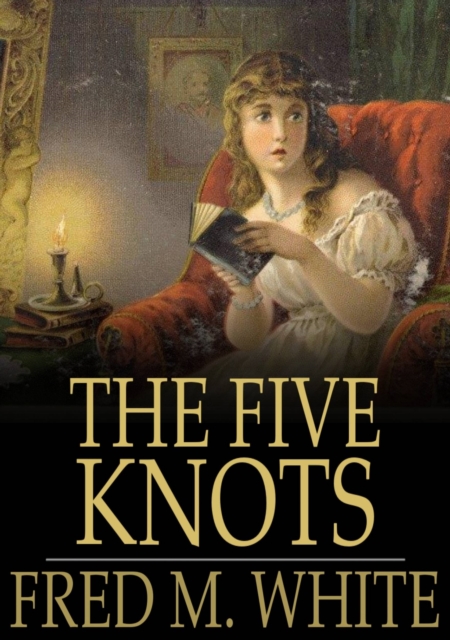 The Five Knots, EPUB eBook