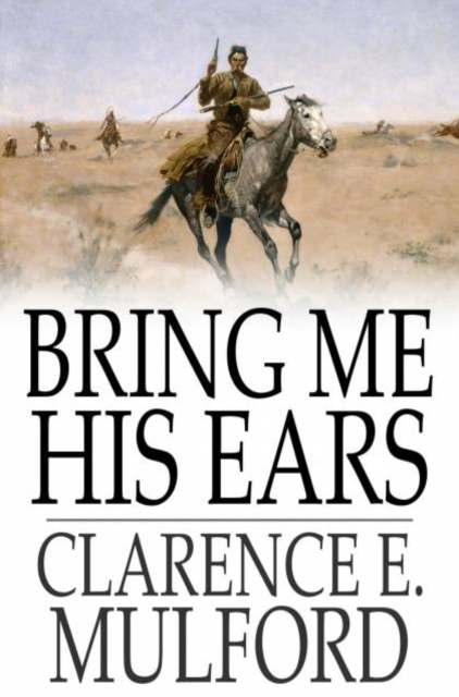 Bring Me His Ears, PDF eBook
