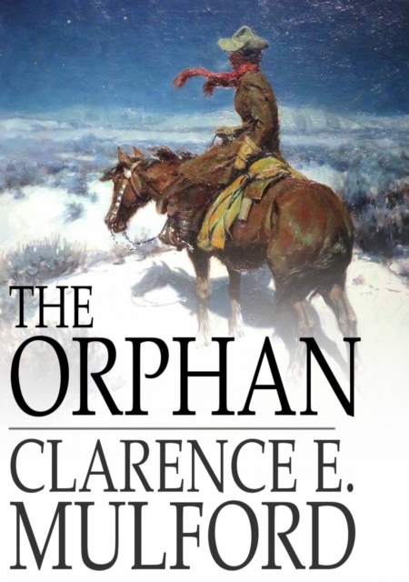 The Orphan, EPUB eBook