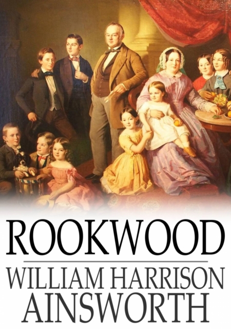 Rookwood, EPUB eBook