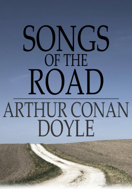 Songs of the Road, EPUB eBook